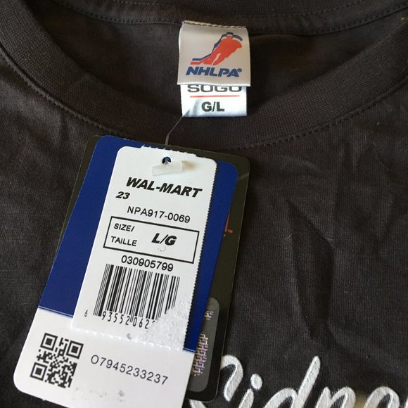 New Sidney Crosby Teeshirt - Picture 2 of 2